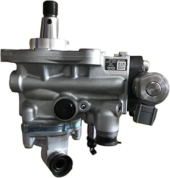Hconcet New Fuel Injection Pump 22100-0E010 299000-0040 Compatible with Toyota Hilux Prado Fortuner HP5 1GD 2GD 2.8L