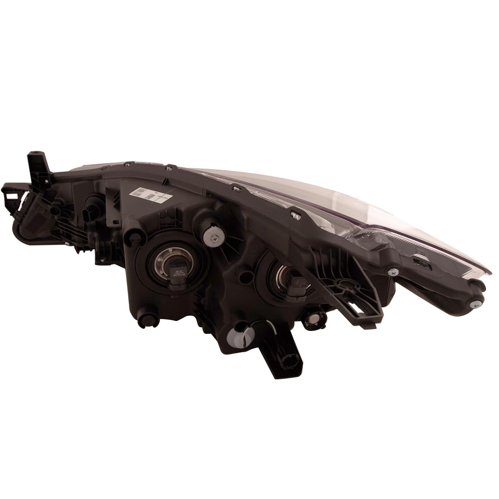 Amazon.com: HEADLIGHTSDEPOT Headlight Compatible With Nissan
