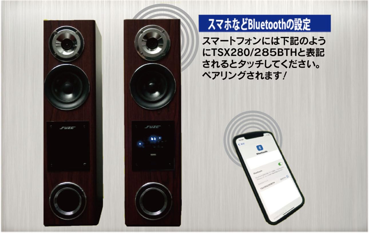 Amazon.co.jp: HDMI 搭載 Bluetooth 5.3 対応 ワイヤレス コンパクト