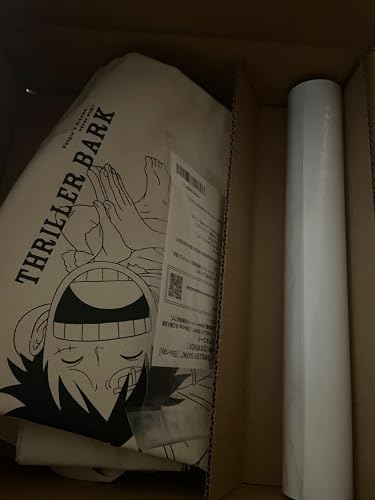 Amazon.co.jp: ONE PIECE Eternal Log “THRILLER BARK
