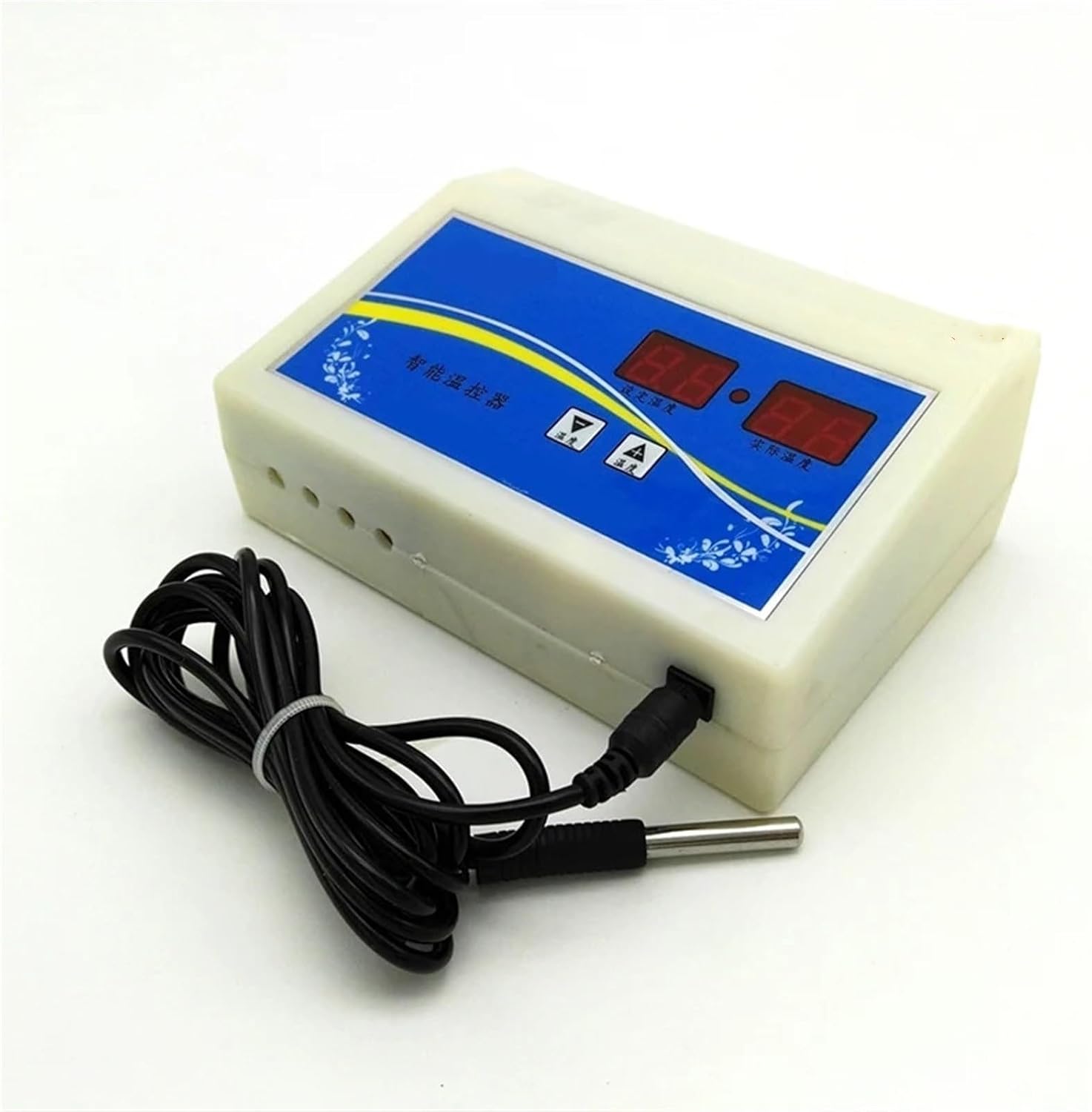 Heating Floor Cable Best Price Greenhouse Warm Underfloor Heating Air Hotline Soil Warming Heating Cable for Plants, Vegetables (Color : KZX5000 tat), JSHCN123456 (Kzx5000 tat)