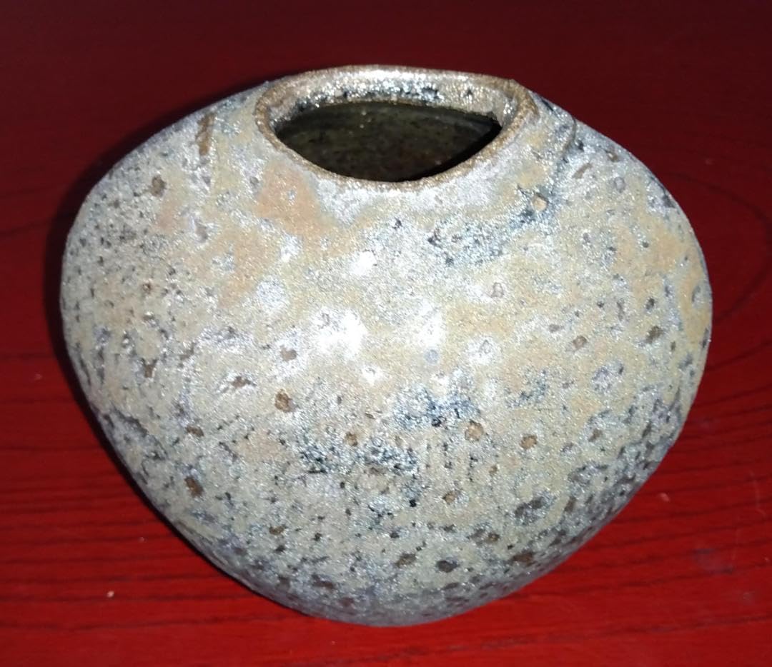 中華陶壺中翠陶器壺中華陶器花器花瓶コレクション台湾美術