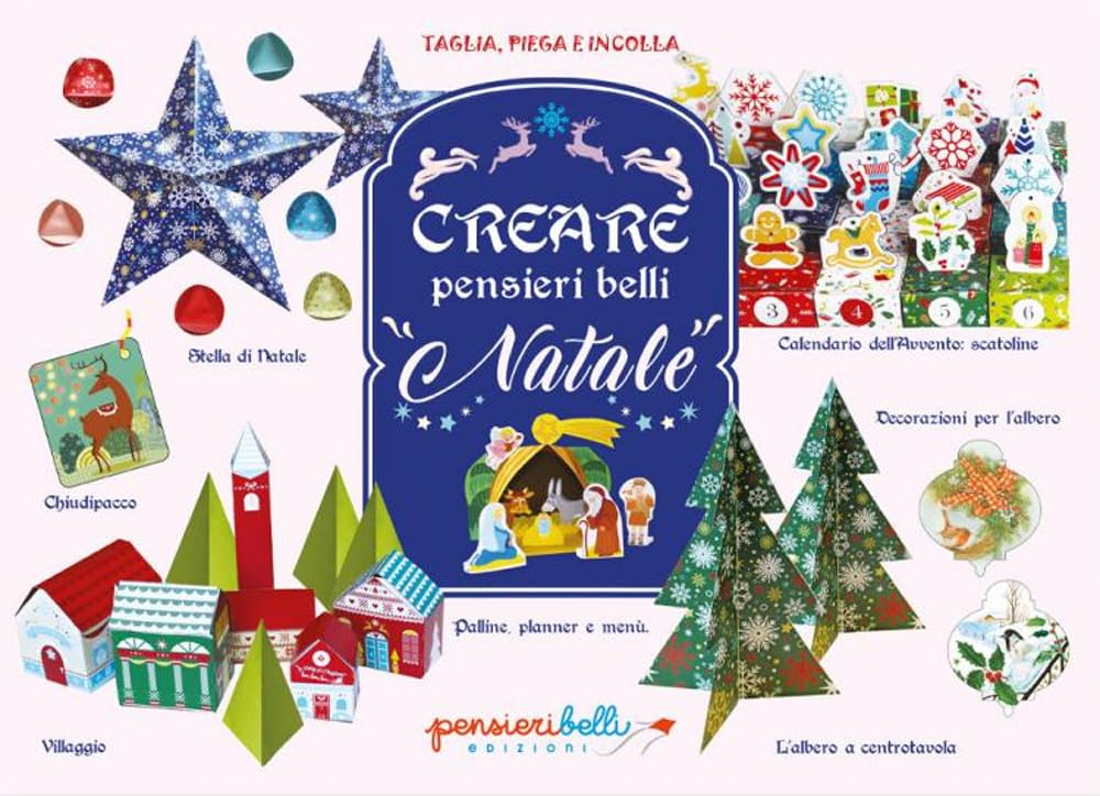 Creare Pensieri Belli. Natale - 4