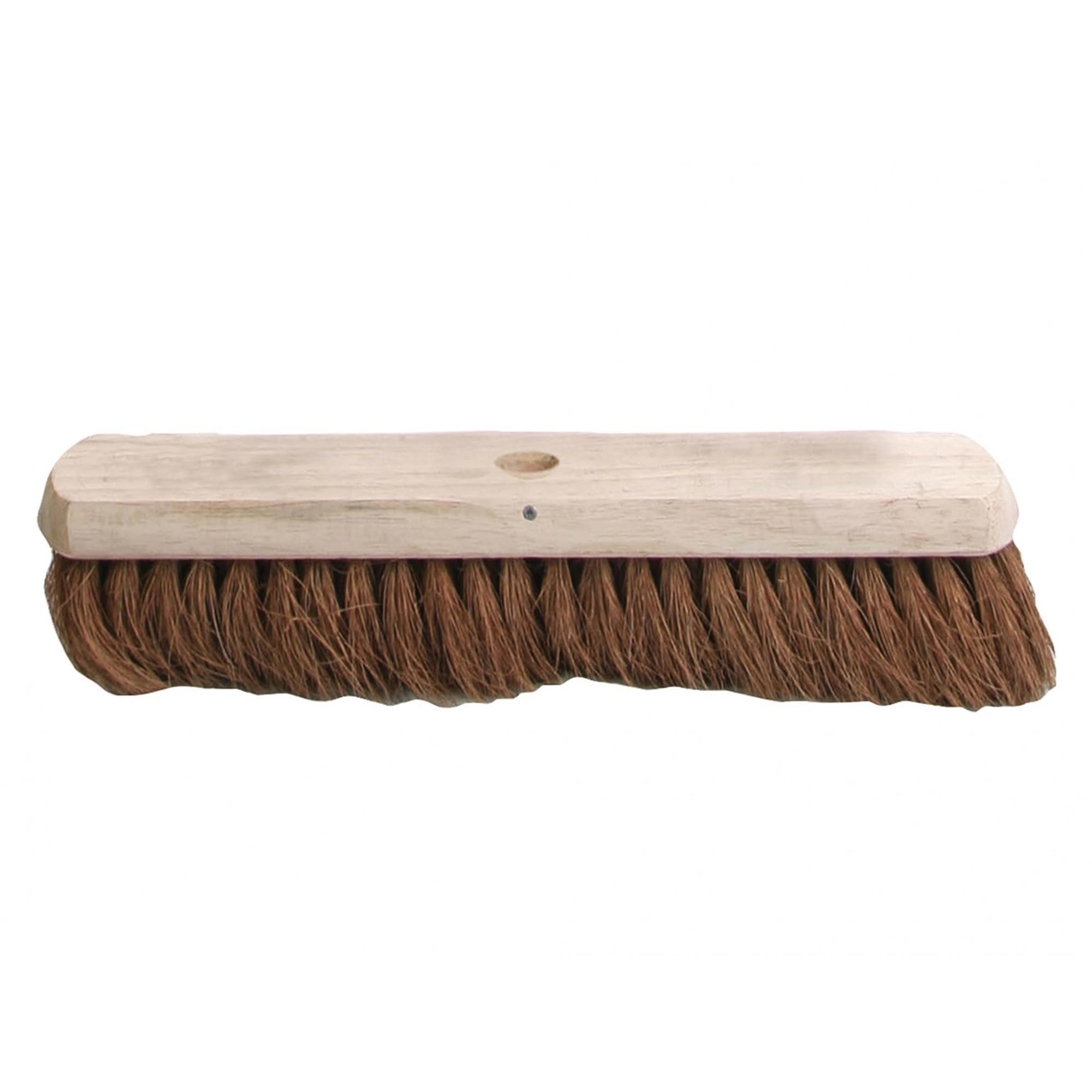Faithfull Soft Coco Broom Head 450mm (18in) FAIBRCOCO18