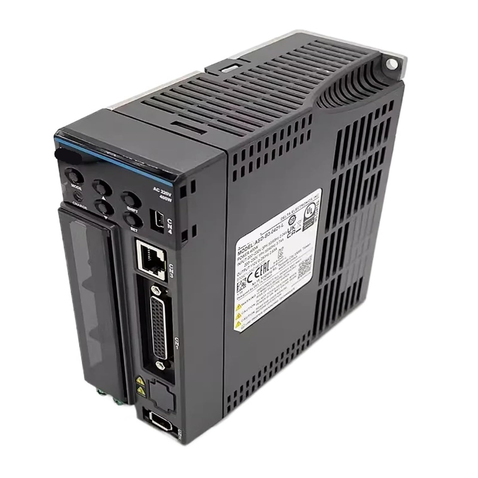 BALYDLUL ASD-E3-0721-L 750W 220V Drive