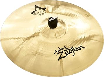 Zildjian A Custom 18