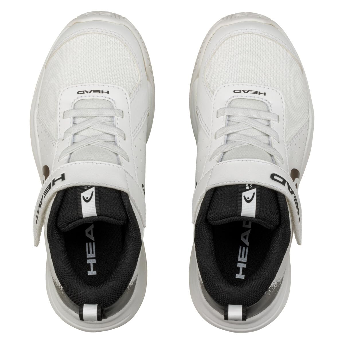 HEAD Sprint Velcro 4.0 Junior