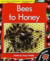 Bees to Honey 1583408916 Book Cover