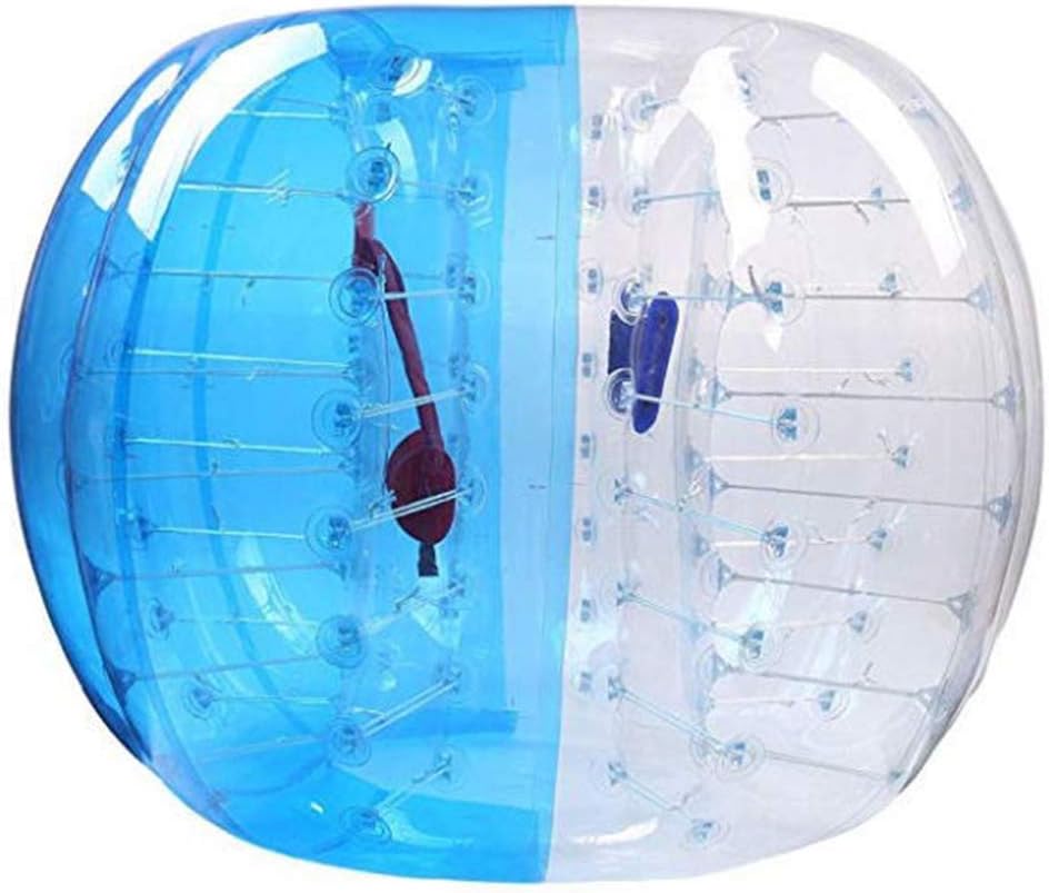 hamster ball soccer
