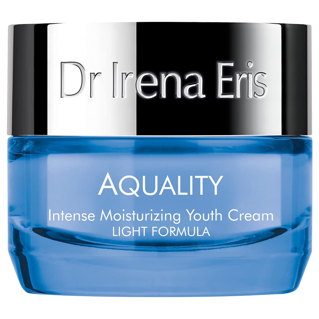 Dr Irena Eris Aquality Intense Moisturizing Youth Cream