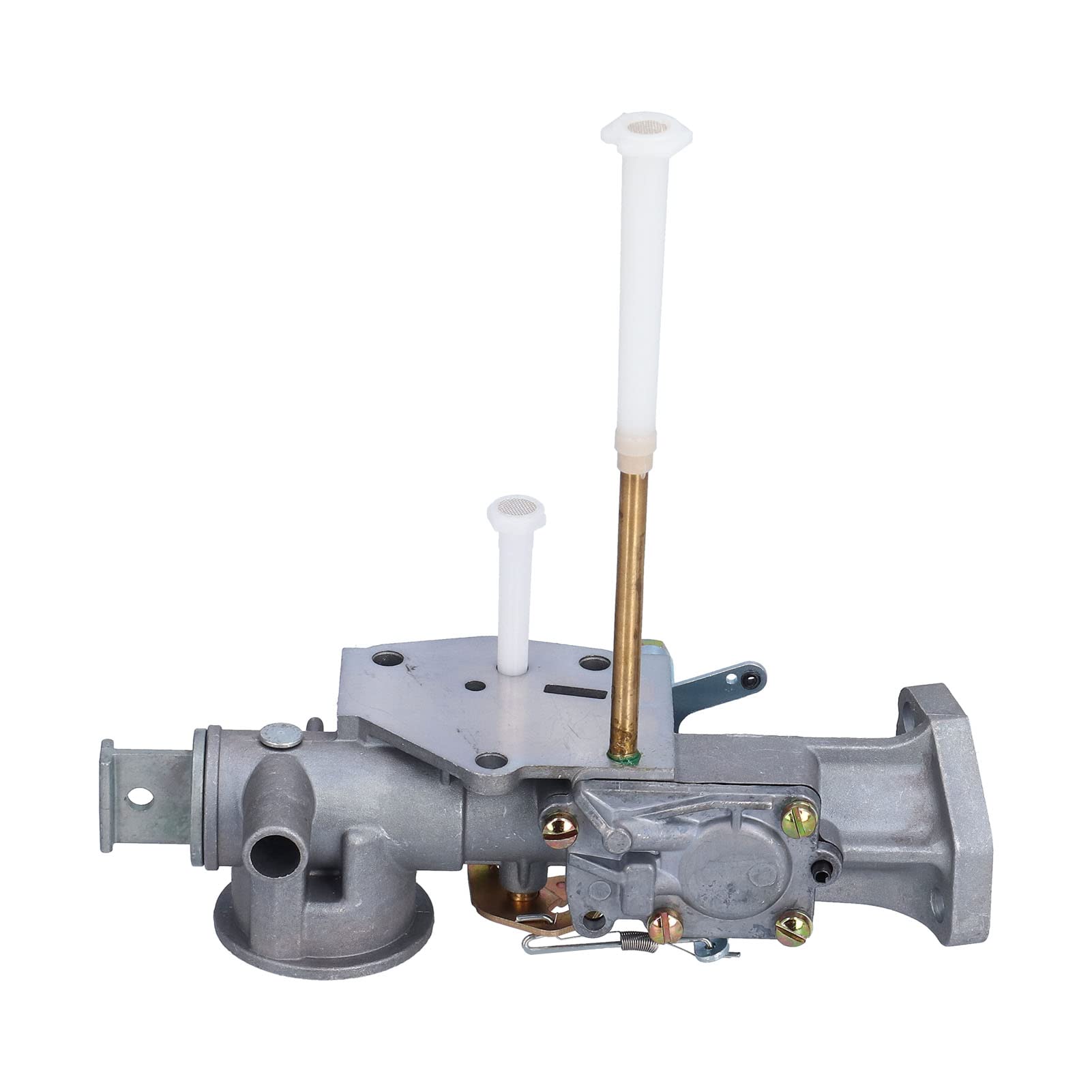 Carburateur avec Kit de Joints 299437 de Remplacement pour Moteurs 135200 100200, Remplace 297599