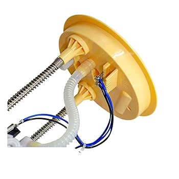 Amazon.com: 31336697 31372877 Car Fuel Pump Compatible For