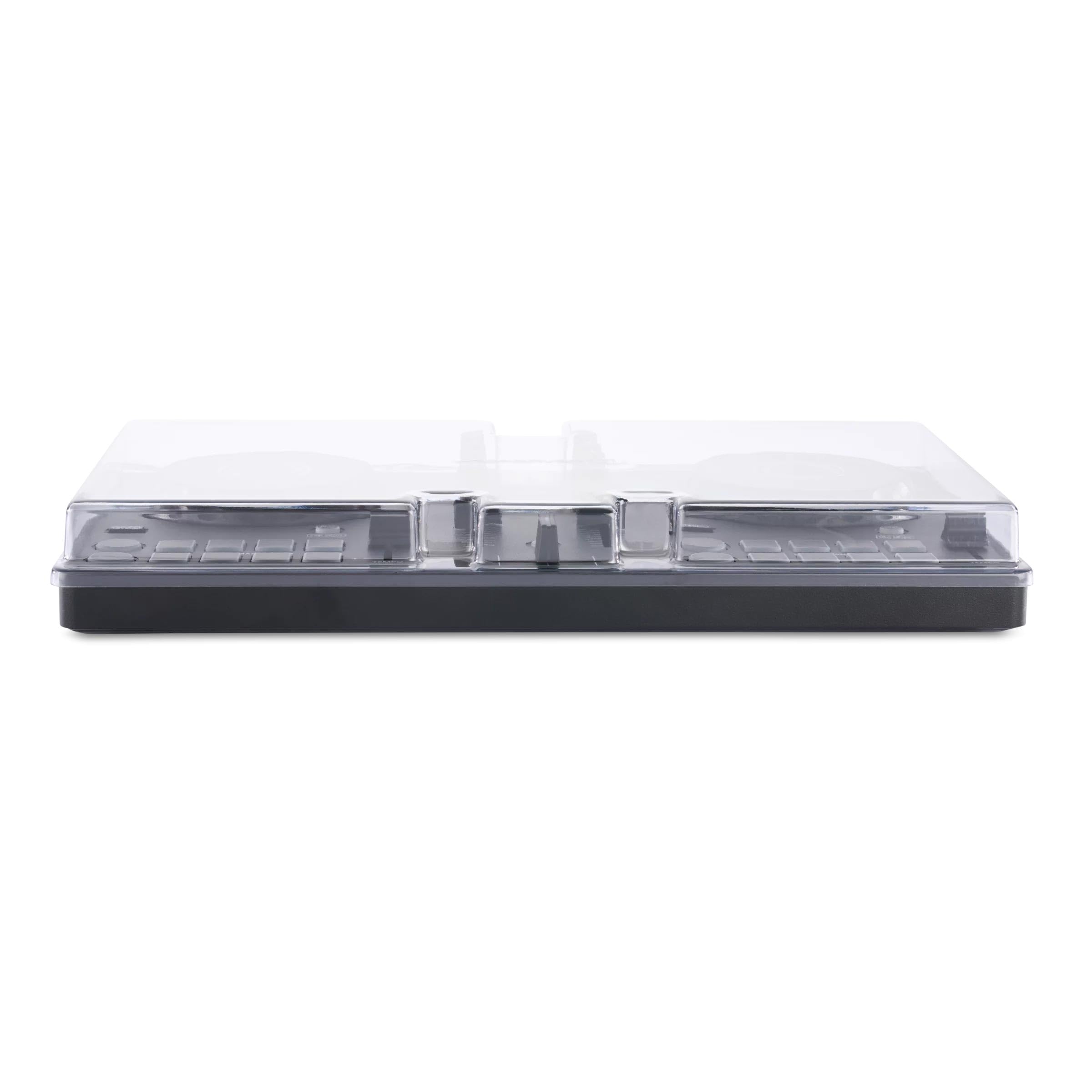 Amazon.co.jp: DECKSAVER [ AlphaTheta DDJ-FLX2 ]用 機材用保護カバー