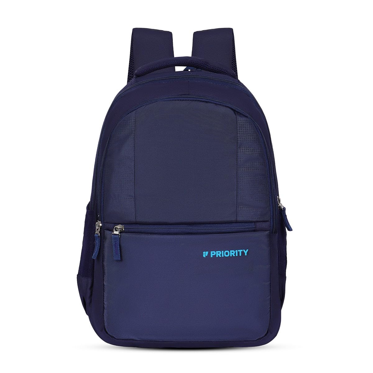 priority Intel 002 College|Laptop|Travel Backpack For Boys & Girls | Office Bag For Men & Women | Casual Lightweight Bags For Unisex-picture-11
