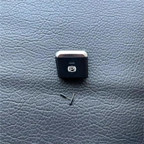 Botón de Cambio P Geely Boyue 2016-2018 interruptor freno de mano electrónico 3