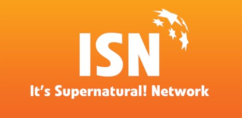 It's Supernatural! Network