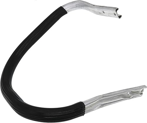 Miniatura 5 de Manillar de repuesto para motosierra Husqvarna 61, 66, 266, 268, 272, Nuevo OEM # 501 53 45-03