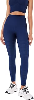 Fanka Body Sculpt Recovery Leggings Full-Length, Reversible, Compression Support for Muscle Recovery and Post-Workout Relief