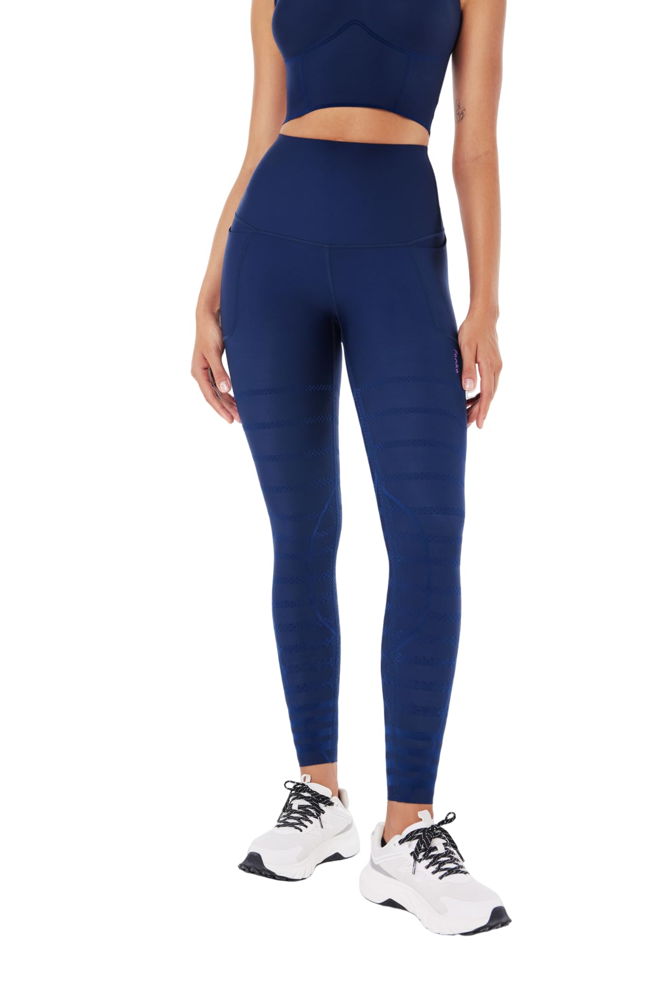 Fanka RecoveryEase Leggings