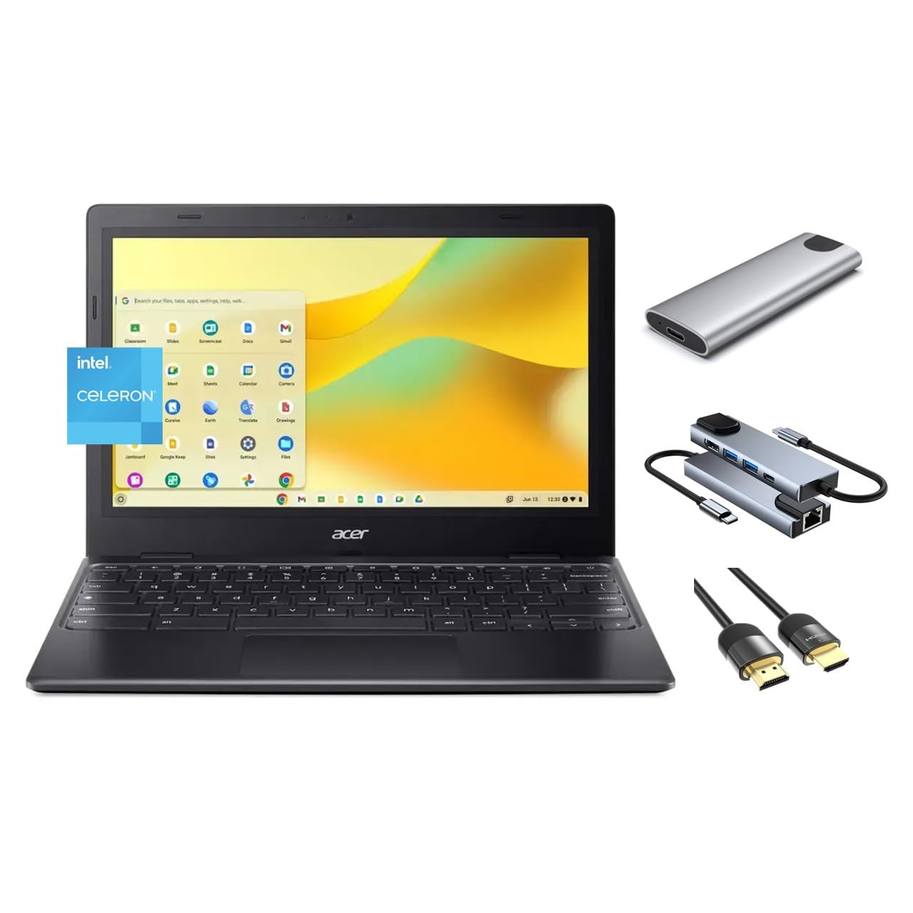 Amazon.com: acer Chromebook 311 Laptop, 11.6