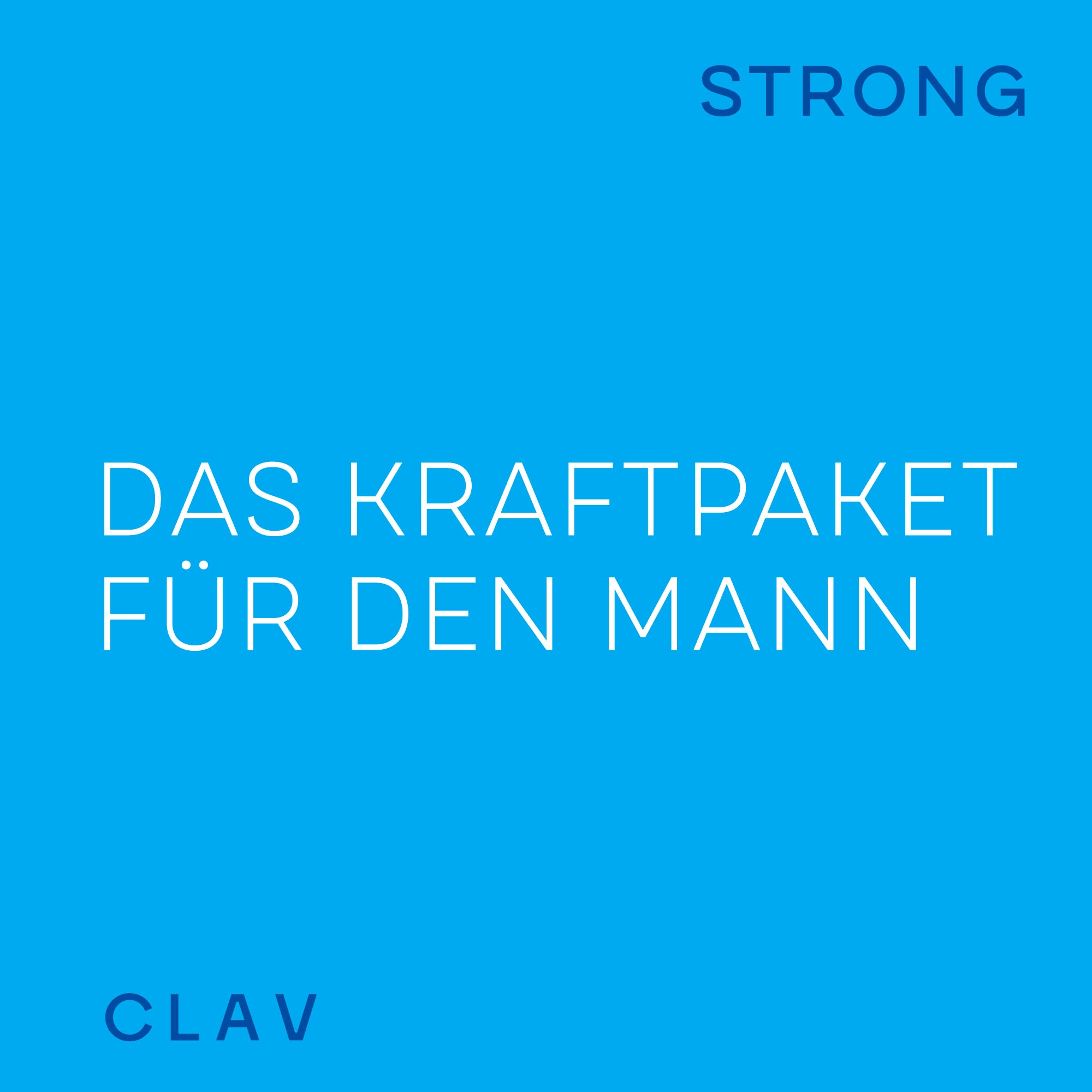 3er Set - N°32 Strong - Black Maca Kapseln hochdosiert mit Tribulus terrestris, Cordyceps sinensis, schwarzer Knoblauch, Ginseng, Zink & Selen - 270 Kapseln
