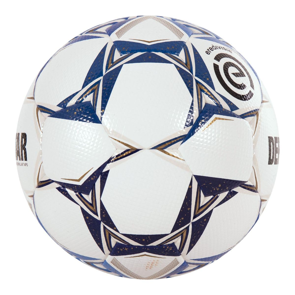 Derbystar Eredivisie Brillant APS v24 offizieller Spielball Wettspielball