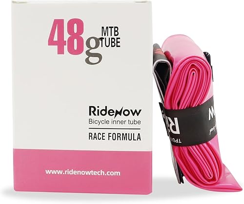 WEEROCK Tubo interior de bicicleta 202627.52829700C pulgadas súper ligero 452.559 in Presta válvula tubos interiores de bicicleta para bicicleta MTB