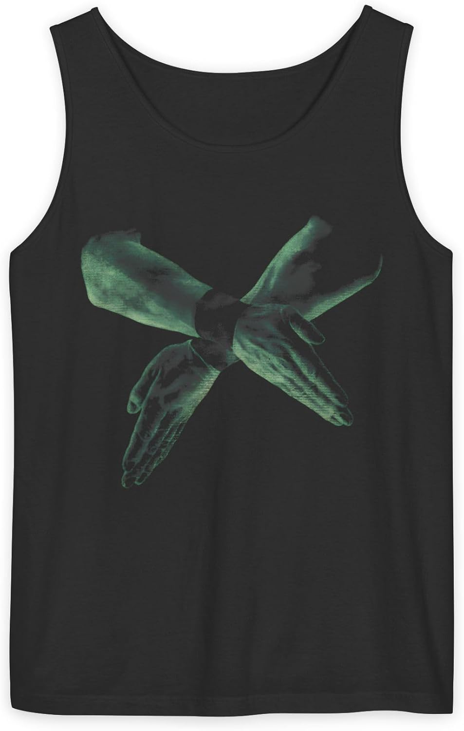 Degeneration X Tank Top DX Sign Pro Wrestling Tank Top for Man Woman