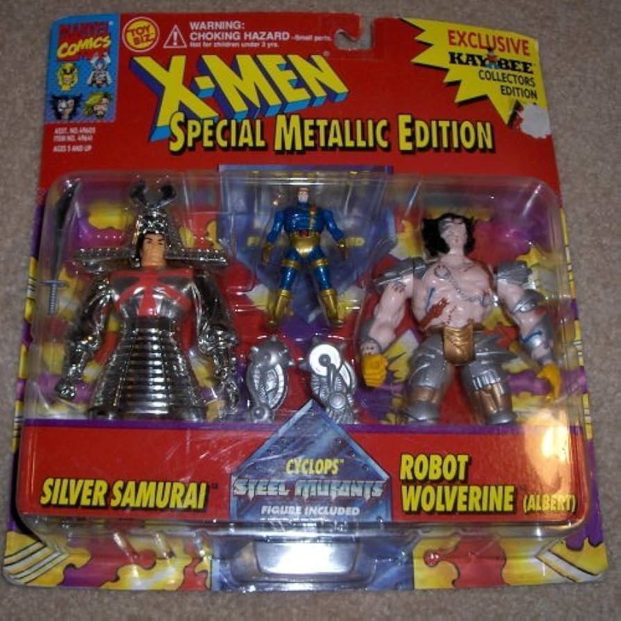 ウルヴァリン SP マーベルレジェンド ウルヴァリン（エクストリームX-MEN