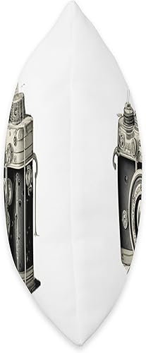 Miniatura 2 de Almohada vintage para cámara