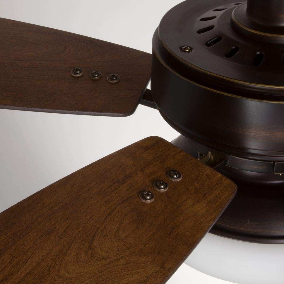 🛒 Crаzу Dеаlѕ Progress Lighting P2552-20 Billows Ceiling Fans, 5 Blade, Antique Bronze