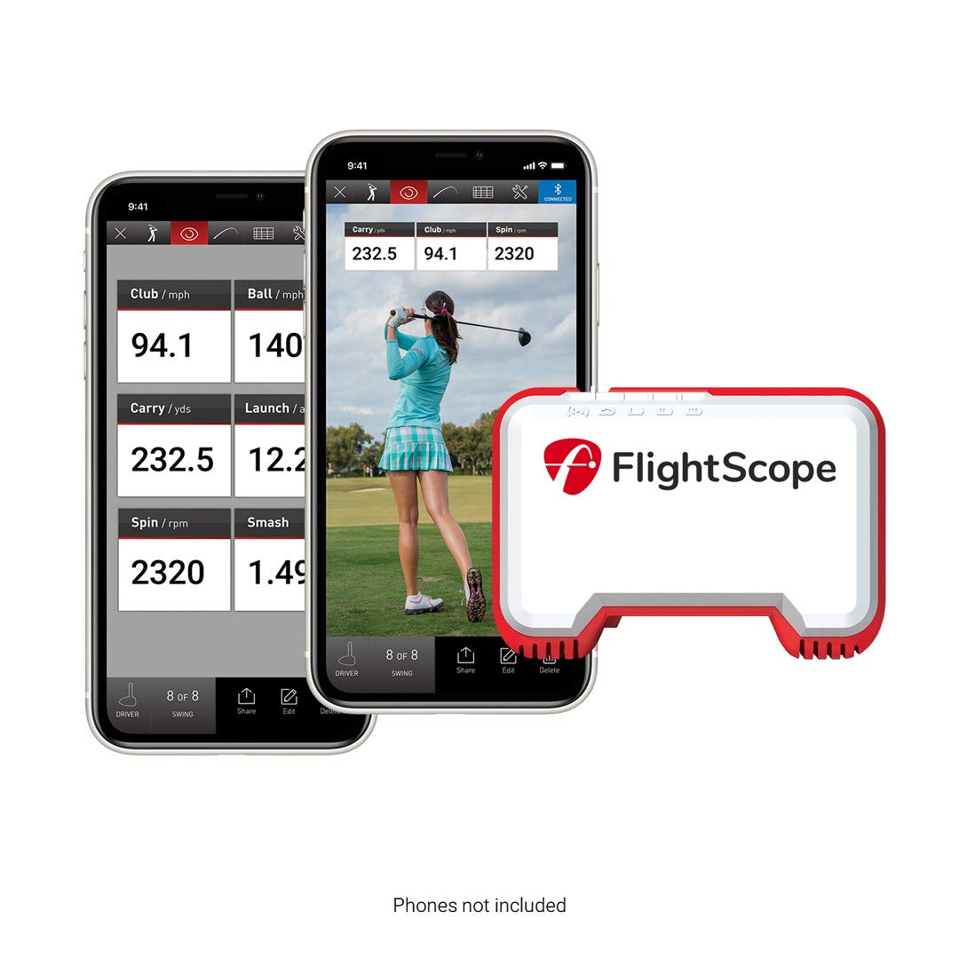 best inexpensive golf launch monitor