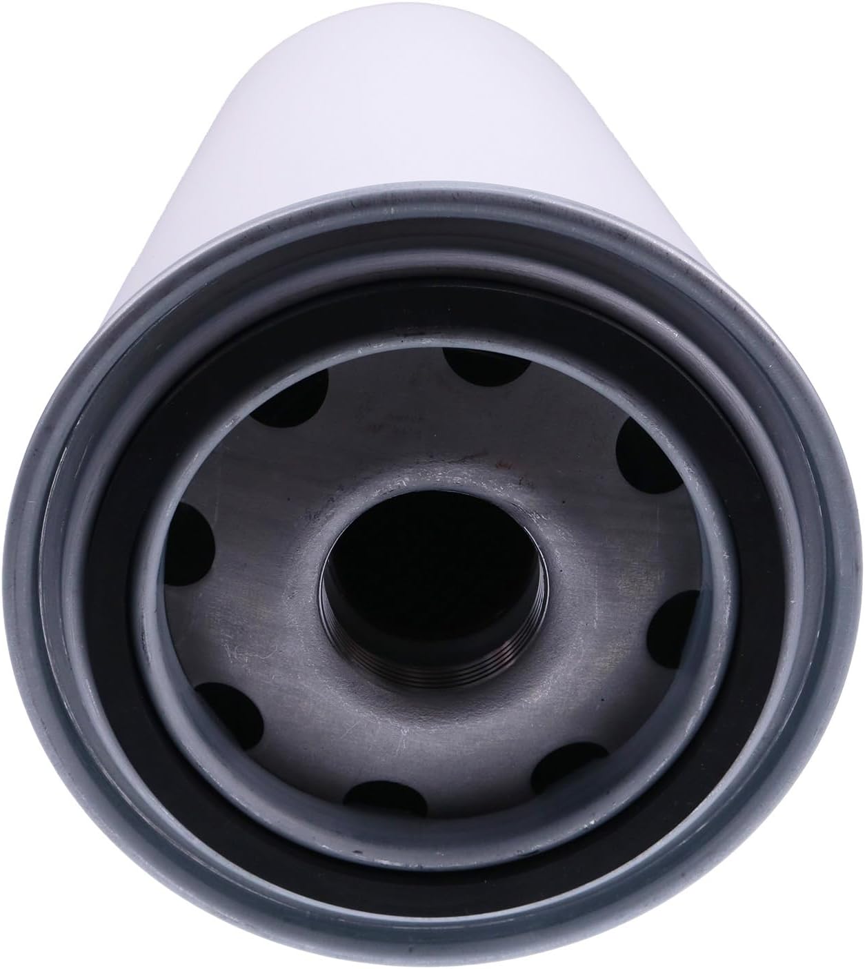 24900342 Air Oil Separator Compatible with Screw Air Compressor UP5 UP6 Spin-On