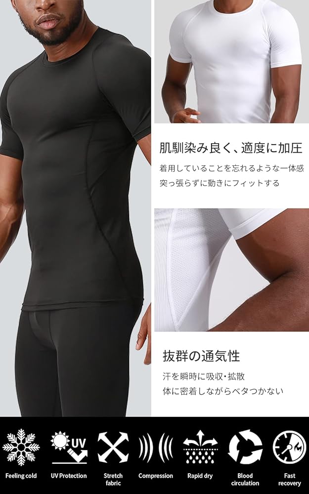 加圧ウェア 加圧トレーニング KAATSウエア | 【ZETT】ゼットベースボール