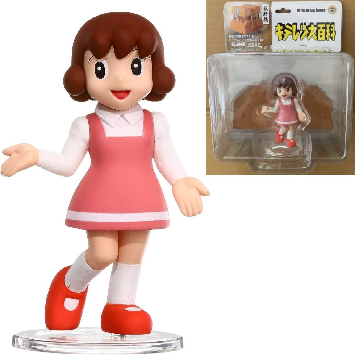 みよちゃん　おまとめ購入用 Amazon.co.jp: みよちゃん フィギュア ◎ キテレツ大百科 アニメ