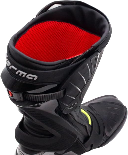 Amazon.co.jp: [Forma] バイクブーツ ICE PRO : 車＆バイク