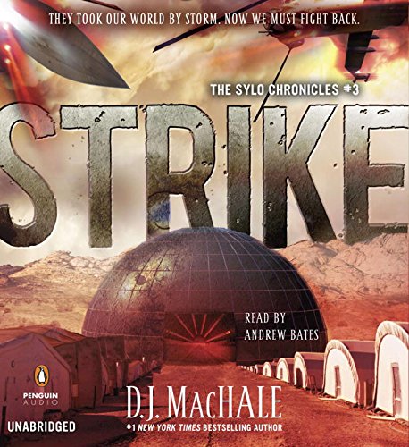 Strike (The SYLO Chronicles)