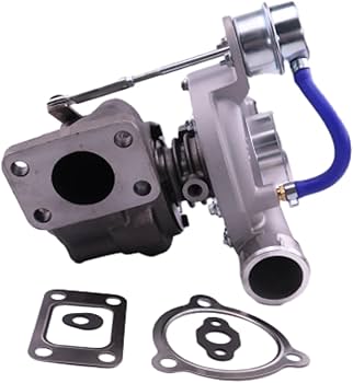 CAT★② Amazon.com: FridayParts Turbo GT2556S Turbocharger 484-9402