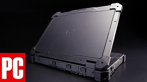 Miniatura 3 de Dell Latitude 5414 - Portátil de negocios resistente, pantalla LCD FHD de 14 pulgadas (1920 x 1080), Intel Core i5-6300U, 8 GB de RAM, SSD de 512