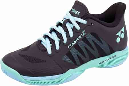 ヨネックス POWER CUSHION AERUS Z WOMEN ミント Yonex Power Custion Aerus Z Women's Light Pink – Holabird Sports