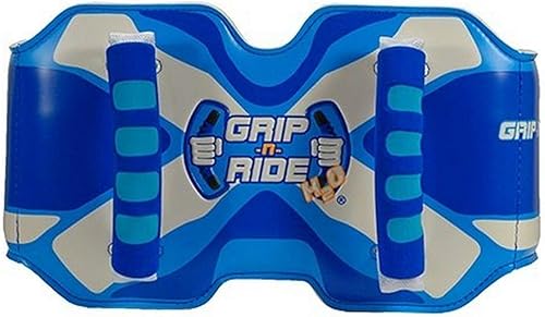 Grip-n-Ride - Cinturón de seguridad unisex para adulto