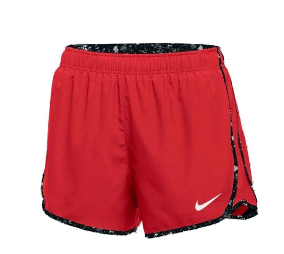 Amazon.co.jp: Nike レディース ドライテンポショートパンツ