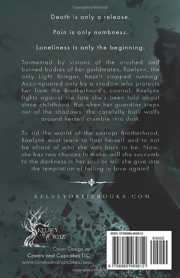 Miniatura 2 de Bringer's Ascension