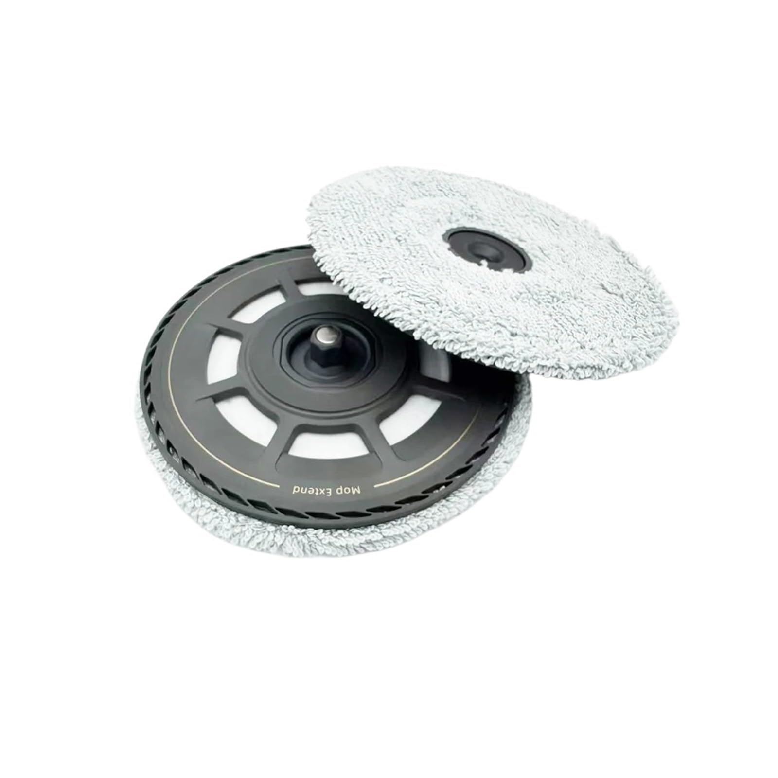 QRSVJZQXKLC ，Compatible For Dreame， Mop Mount For X50 Ultra Accessory Robot Cleaer Spare Parts Carpet Auto Lift Tray Mopping ﻿
