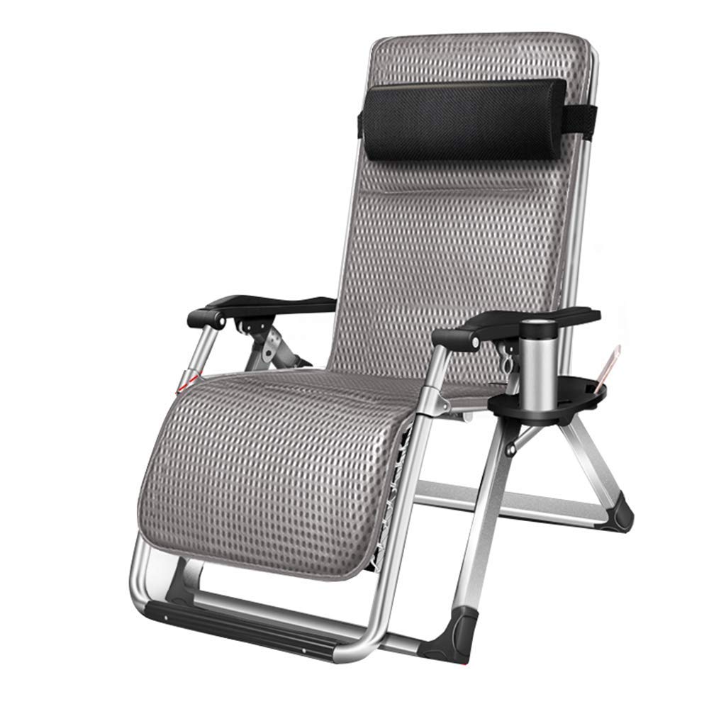 Chaise Longue Pliante Robuste Adulte : Fini le Manque de Place avec ce Transat Jardin