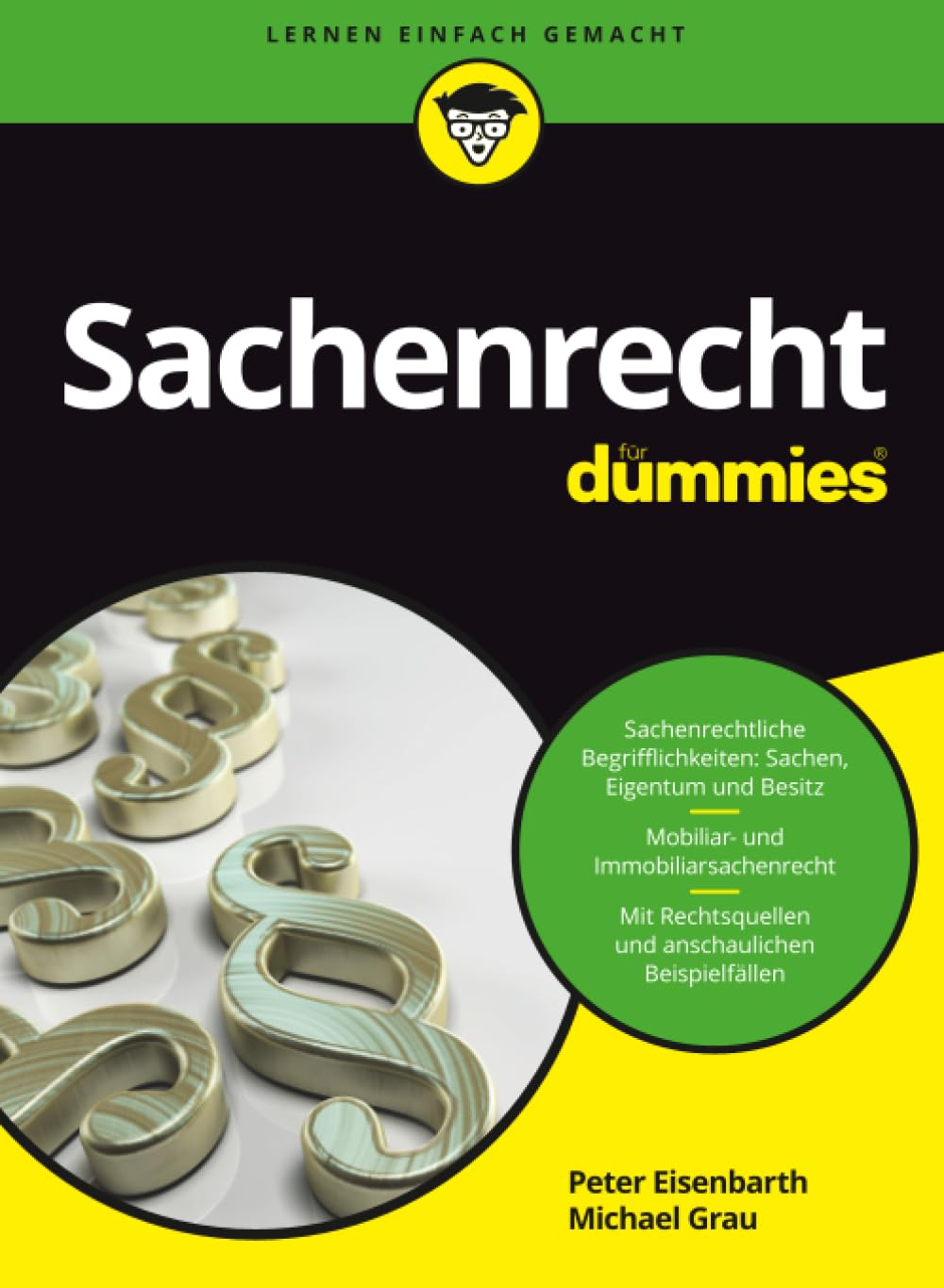 Sachenrecht für Dummies