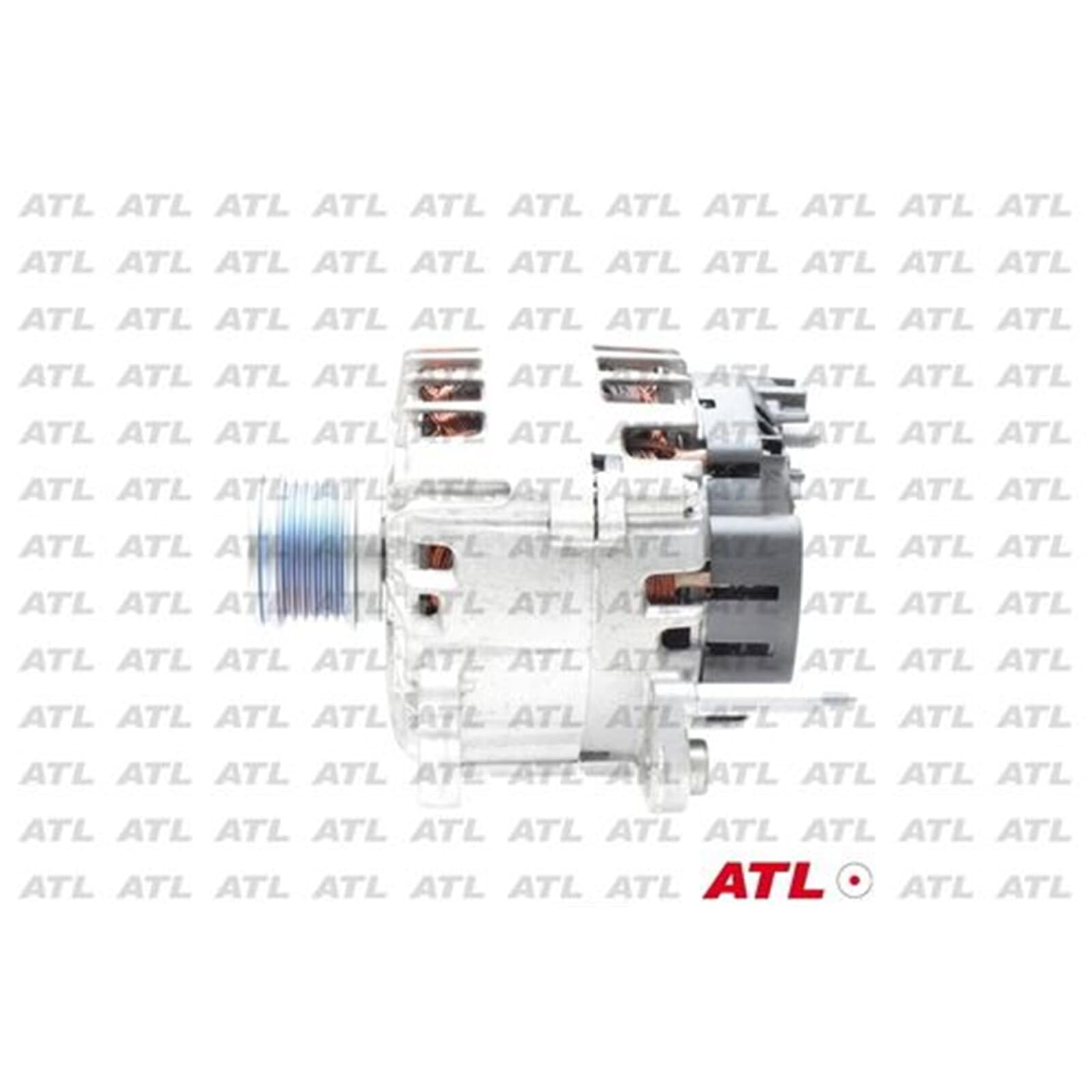 Alternatore L51910 | Compatibile con: AUDI A3, A3 Limousine, A3 Sportback, SEAT ATECA, SKODA KAROQ, KODIAQ, OCTAVIA III, OCTAVIA III Combi