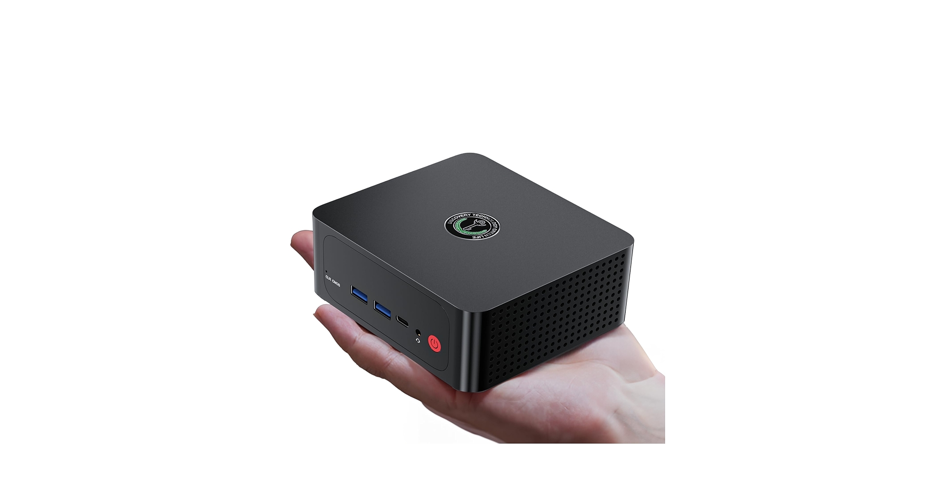 小型PC第12世代Core i5-12450H/8G/SSD256G/wi-fi 小型PC第12世代Core i5-12450H/8G/SSD256G/wi-fi