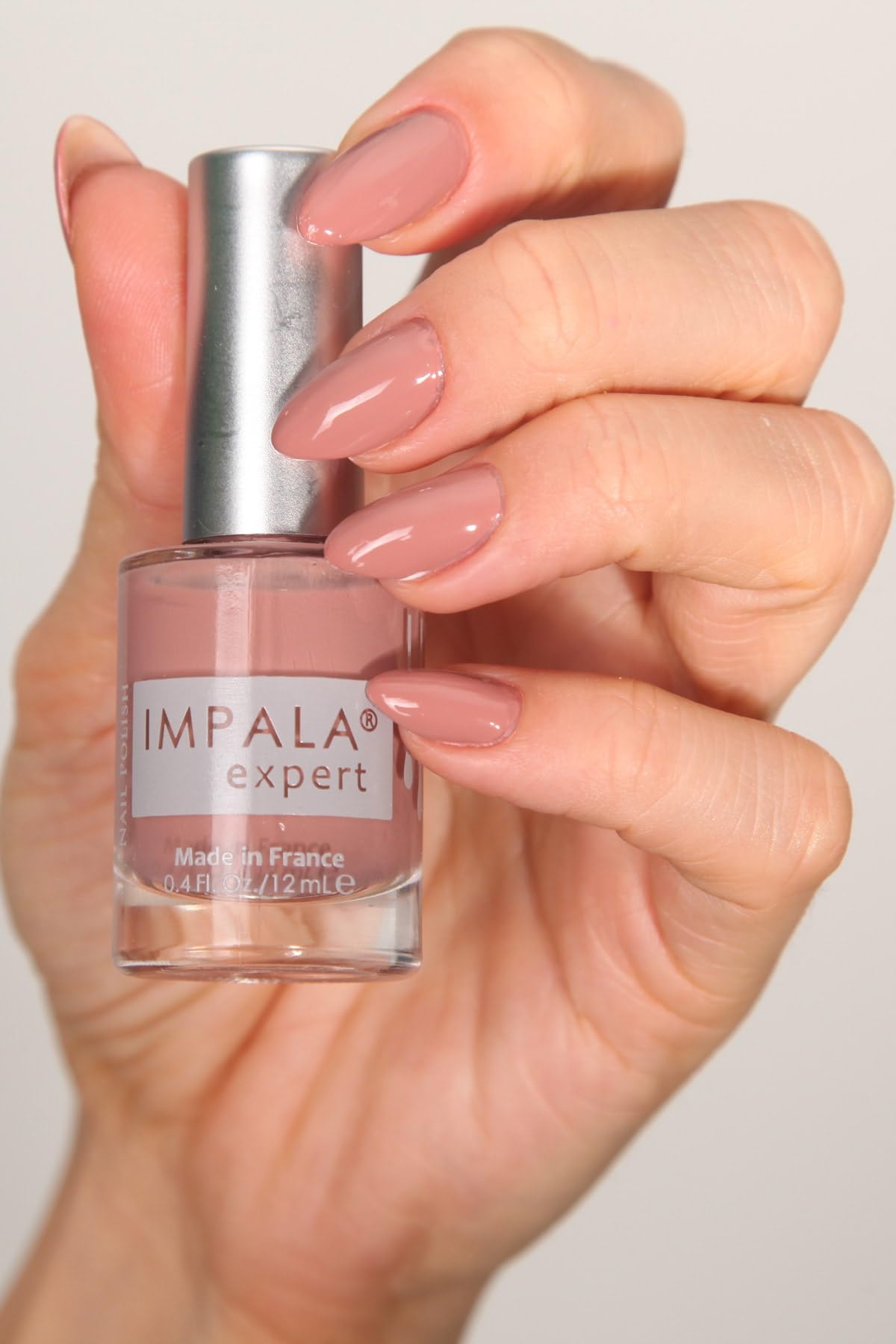 Impala Oje - Nail Polish 12 Ml. No 19