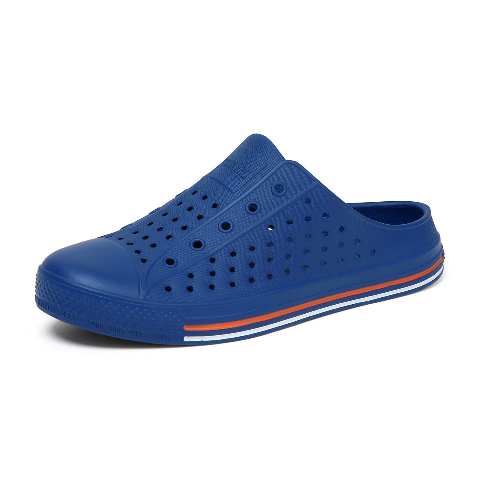 SAGUARO Women's Men's Garden Clogs Shoes Casual Slippers Unisex Quick Drying Sandals Summer Anti-Skid Beach Shoes
